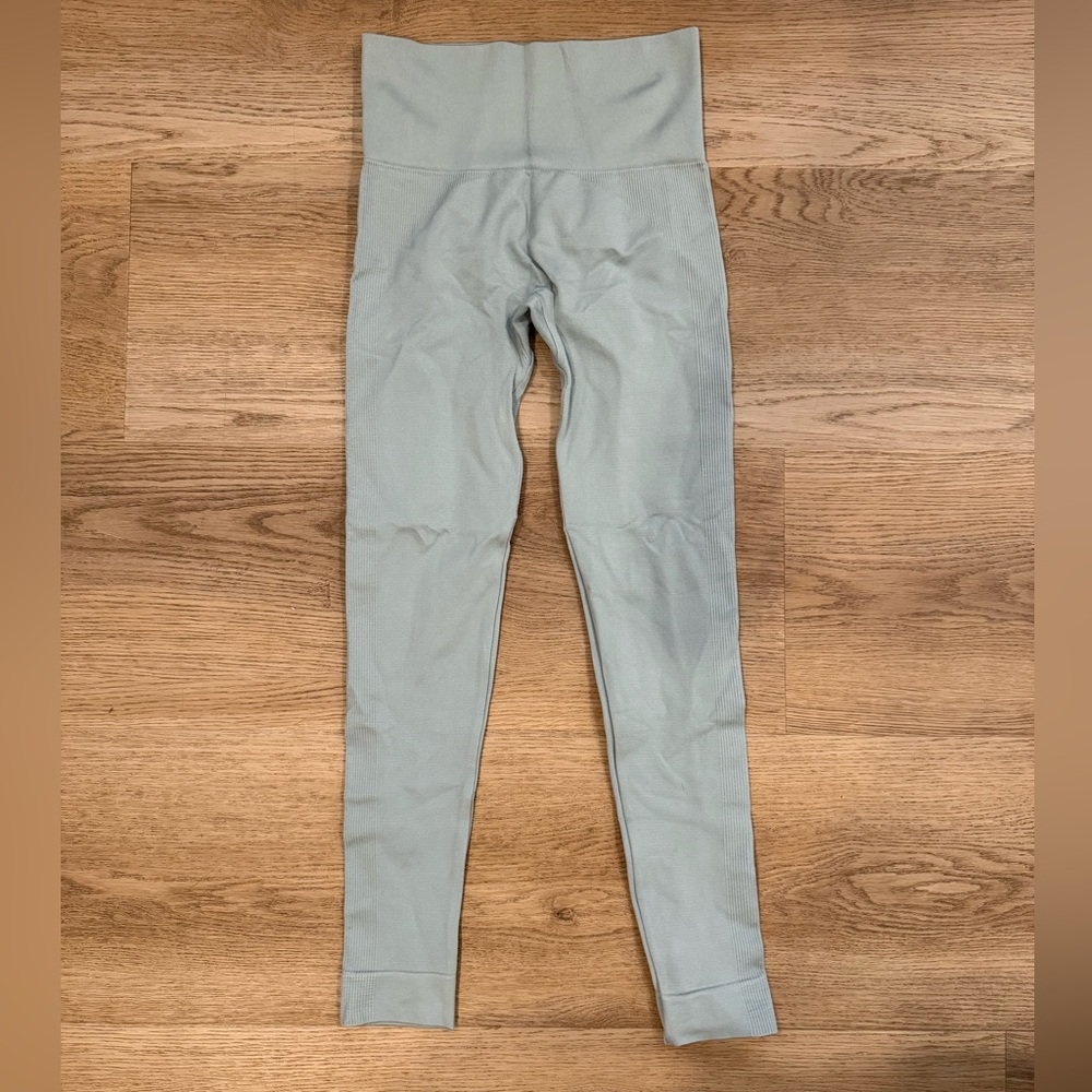 SET Active High-Waisted Leggings